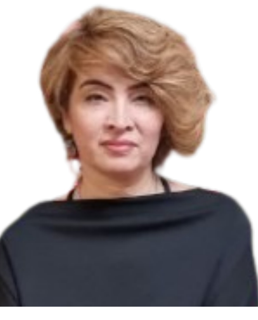Ильхамова Гульноза Хамидовна
