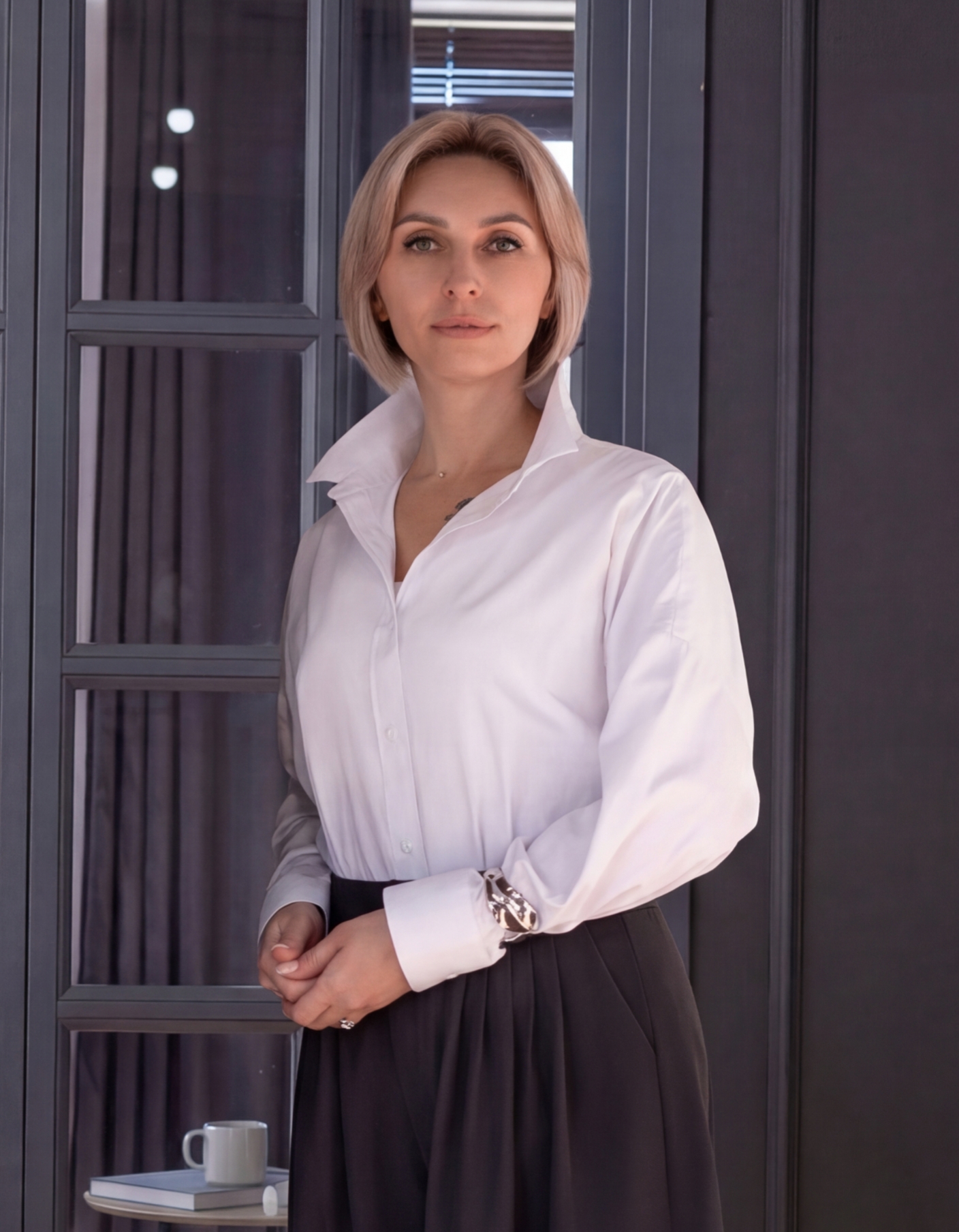 Филатова Вера Георгиевна