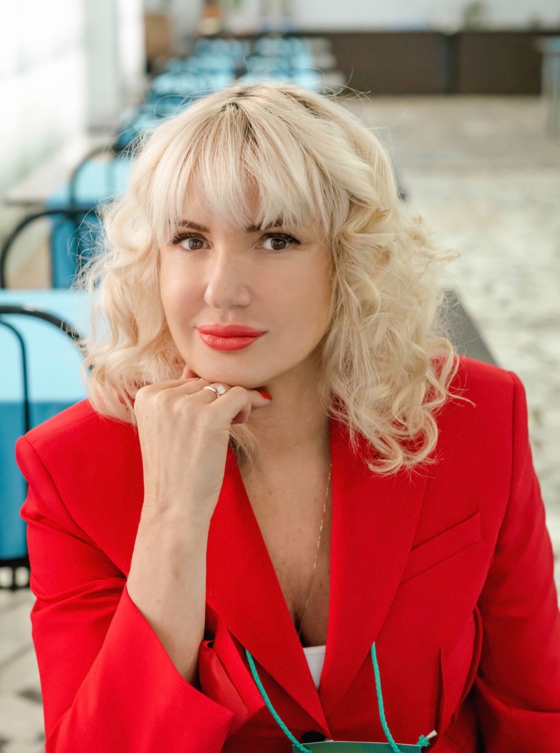 Белик Елена Валериевна