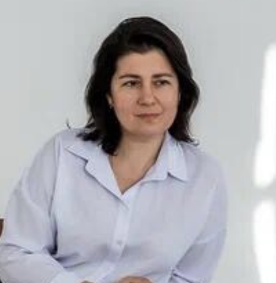 Силичева Ольга Ваниковна