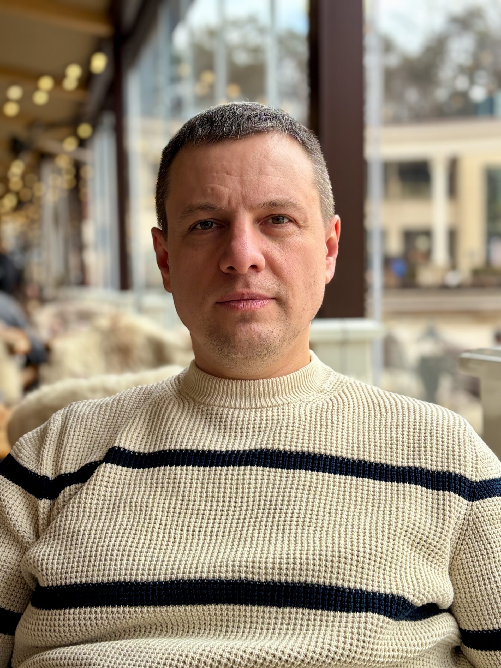 ЕФИМОВ Олег Юрьевич
