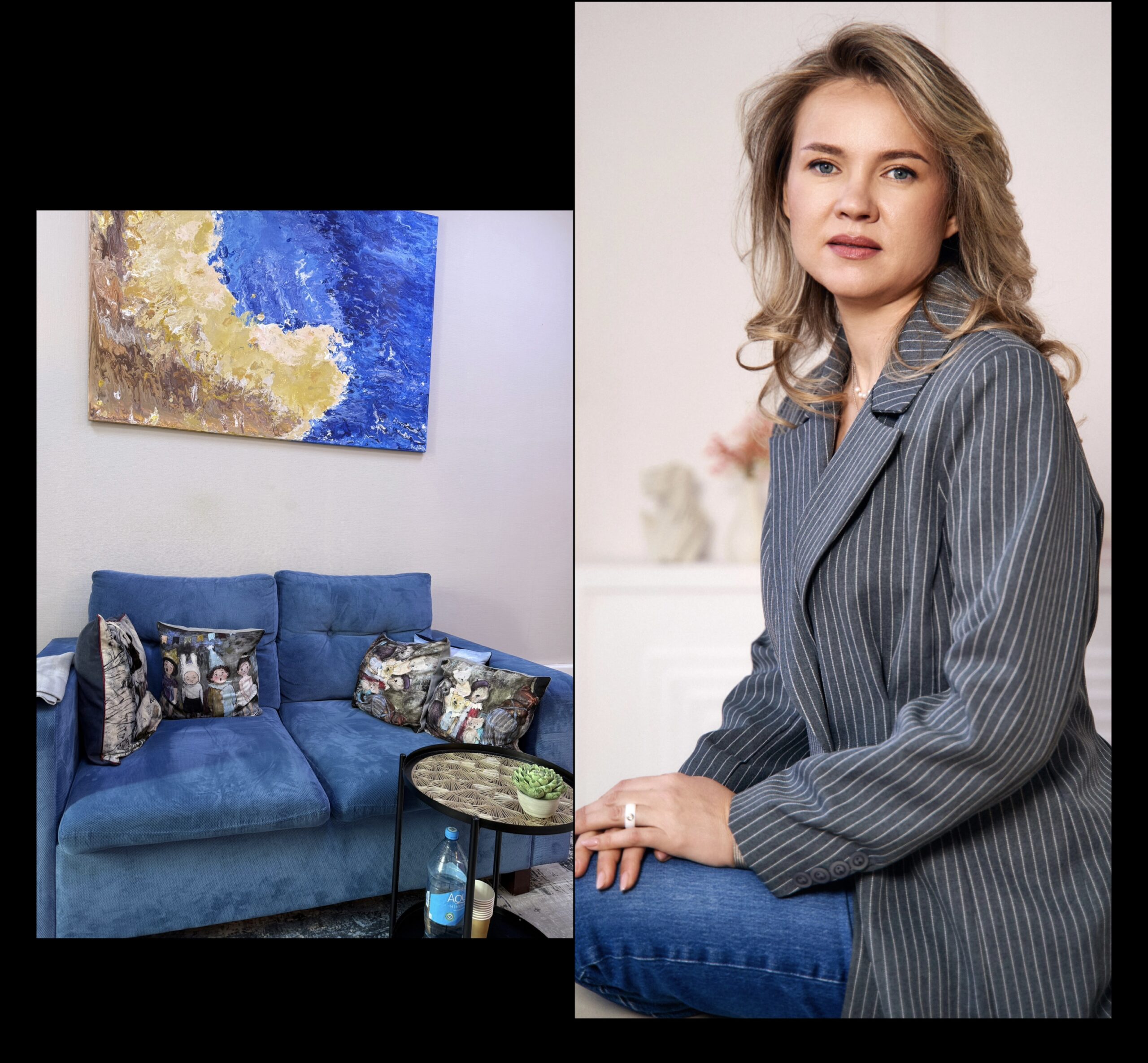 Бичёва Елена Александровна