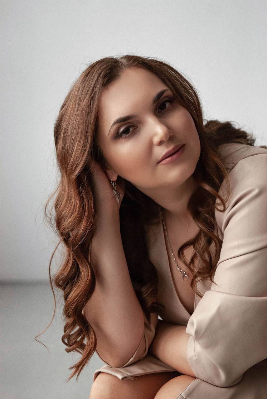 Никифорова Вера Владимировна