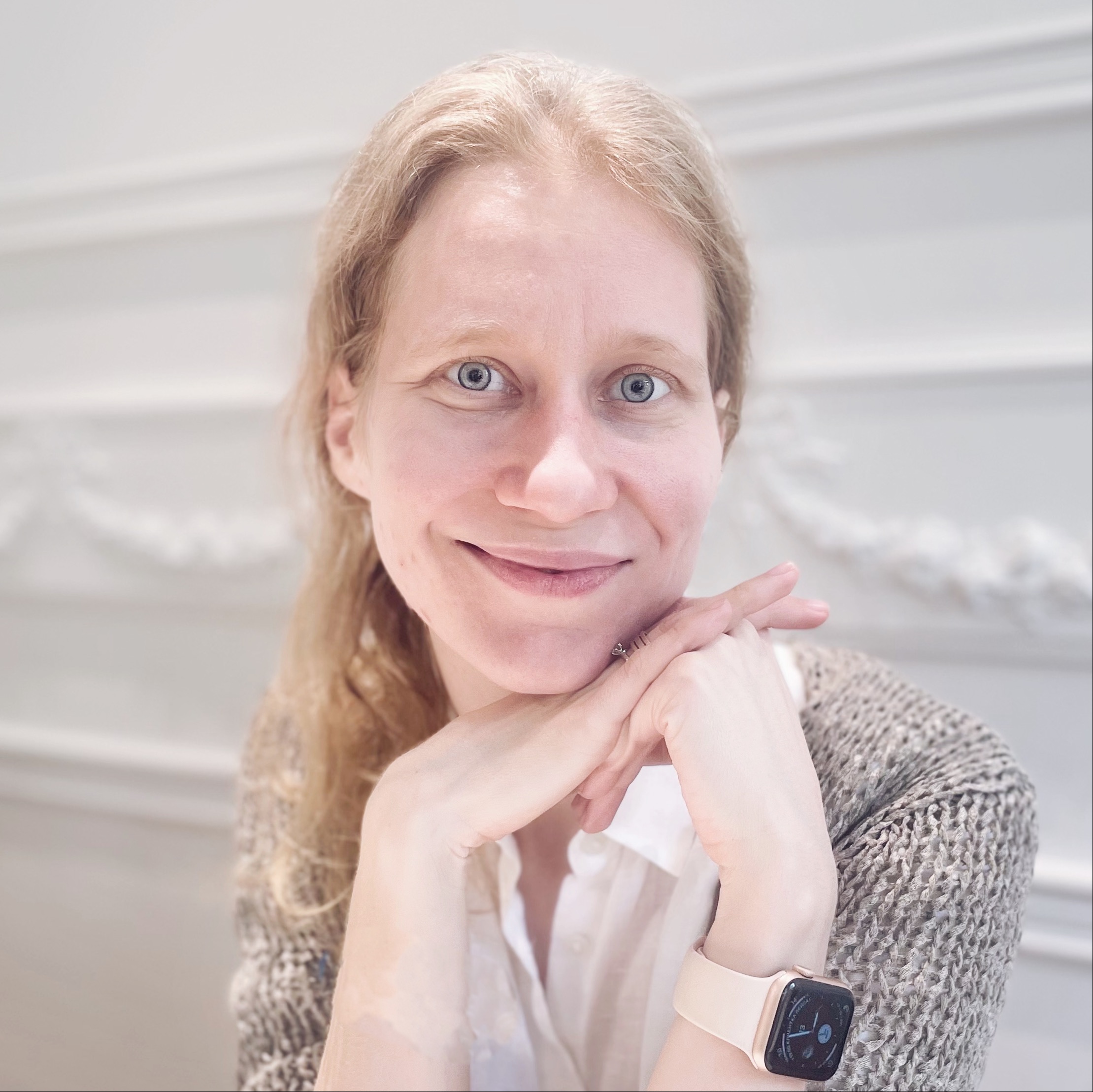 Готовцева Анастасия