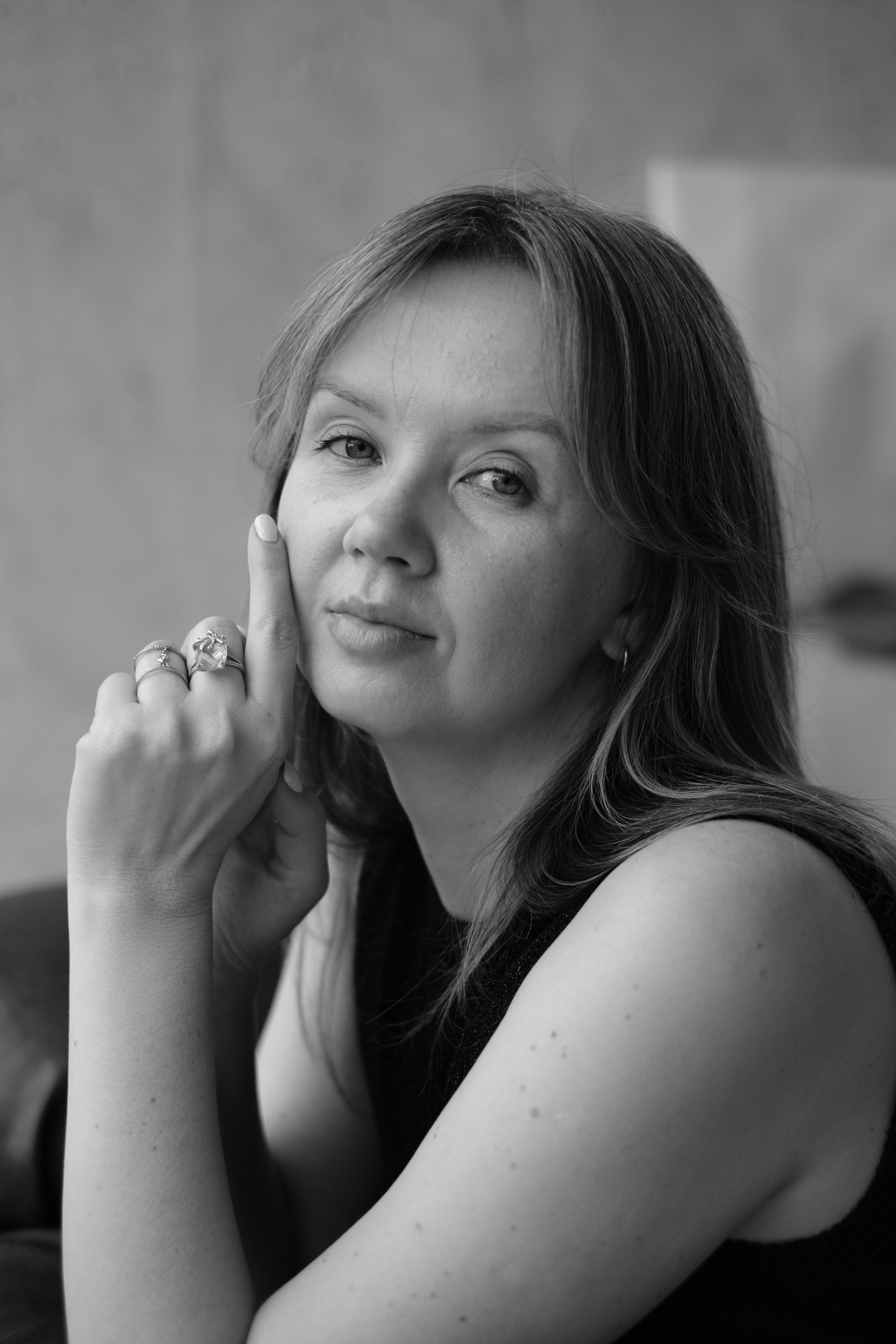 Костенко Екатерина Сергеевна