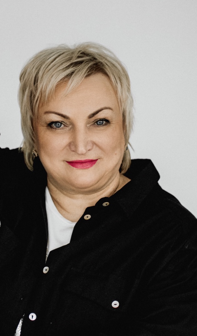 ЕРСОЙ ЕЛЕНА АЛЕКСЕЕВНА