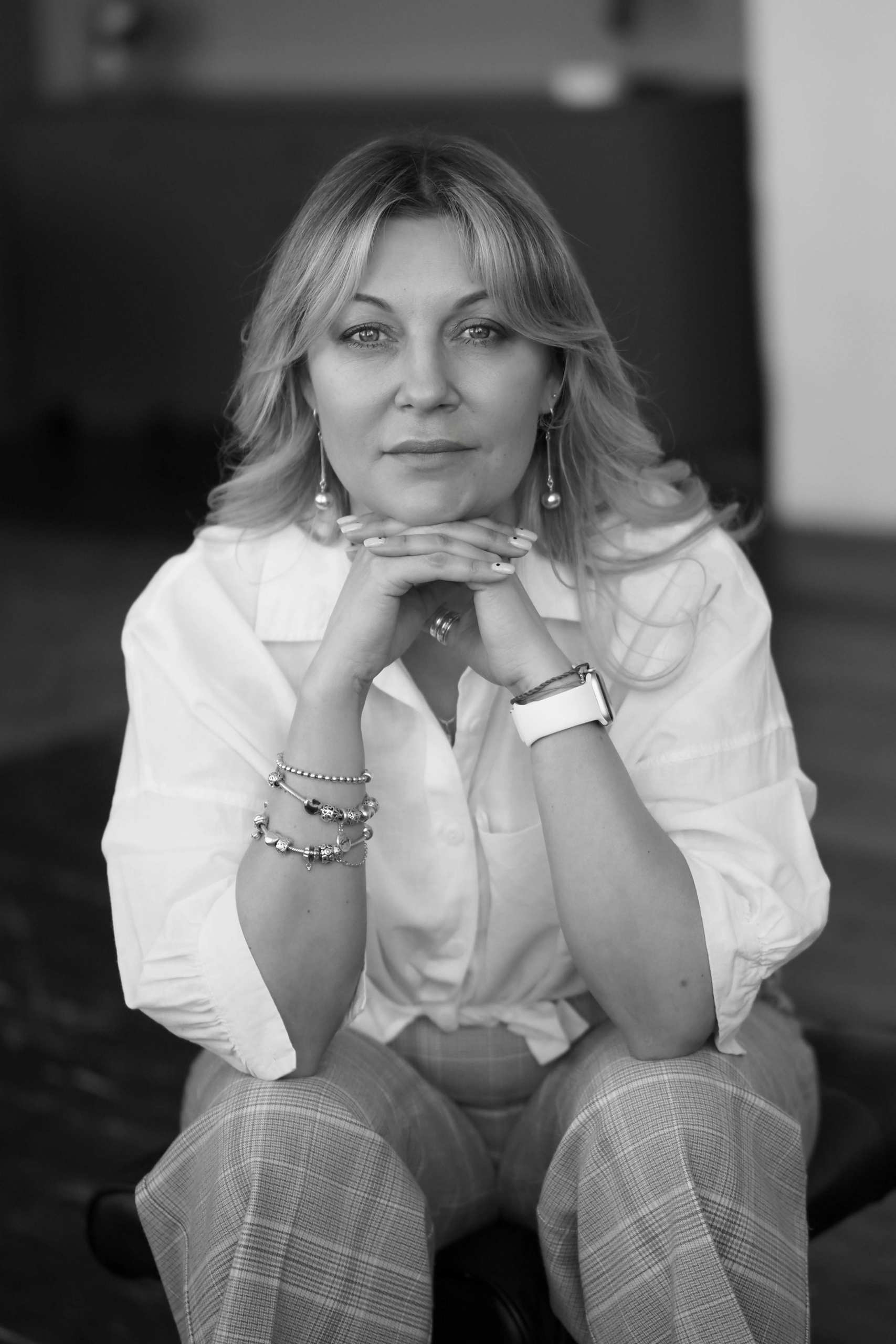 Тарасова Александра Владимировна