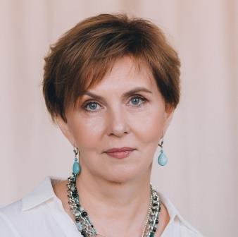 Барсукова Наталья Александровна