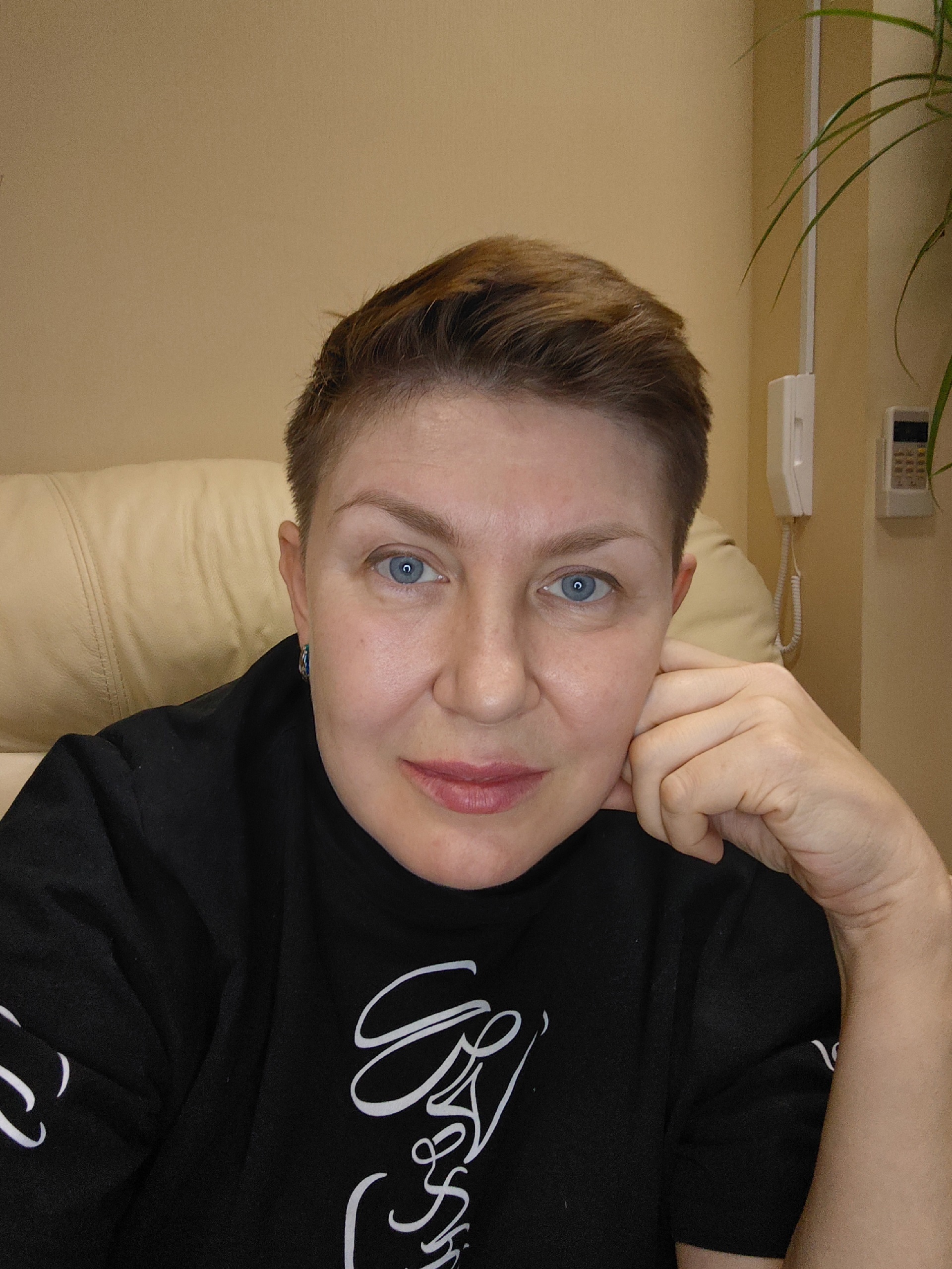 Лалаева Елена Сергеевна