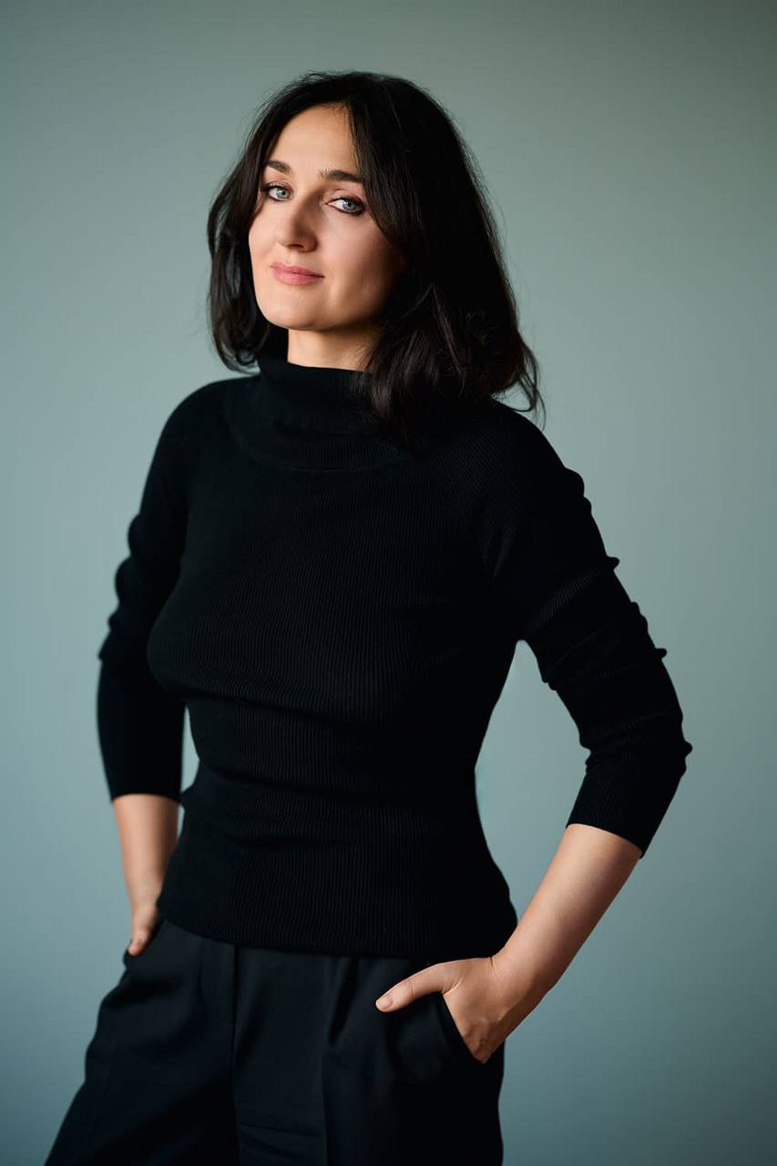 Леонтьева Елена Михайловна