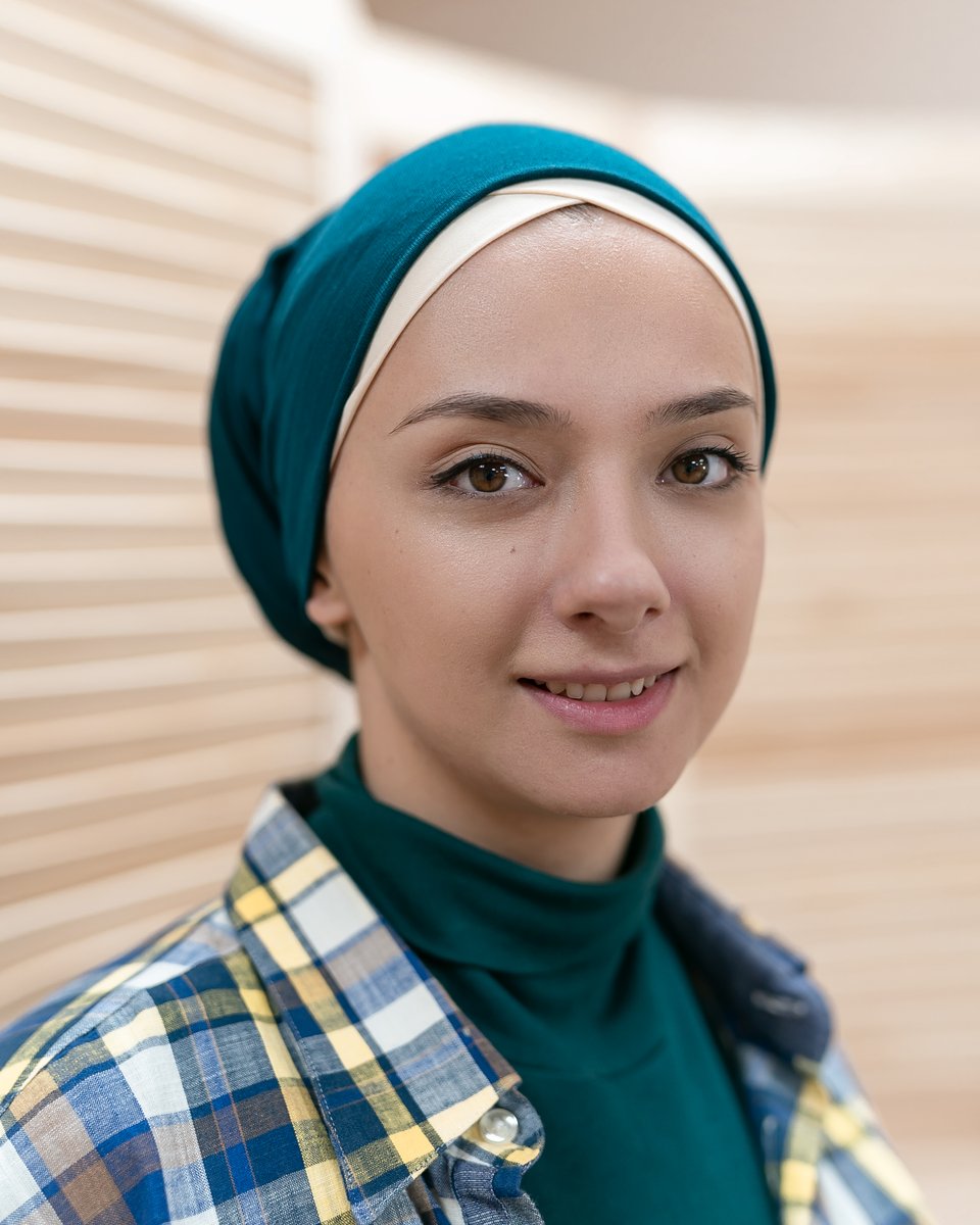 Алиева Лариса Насруллаховна