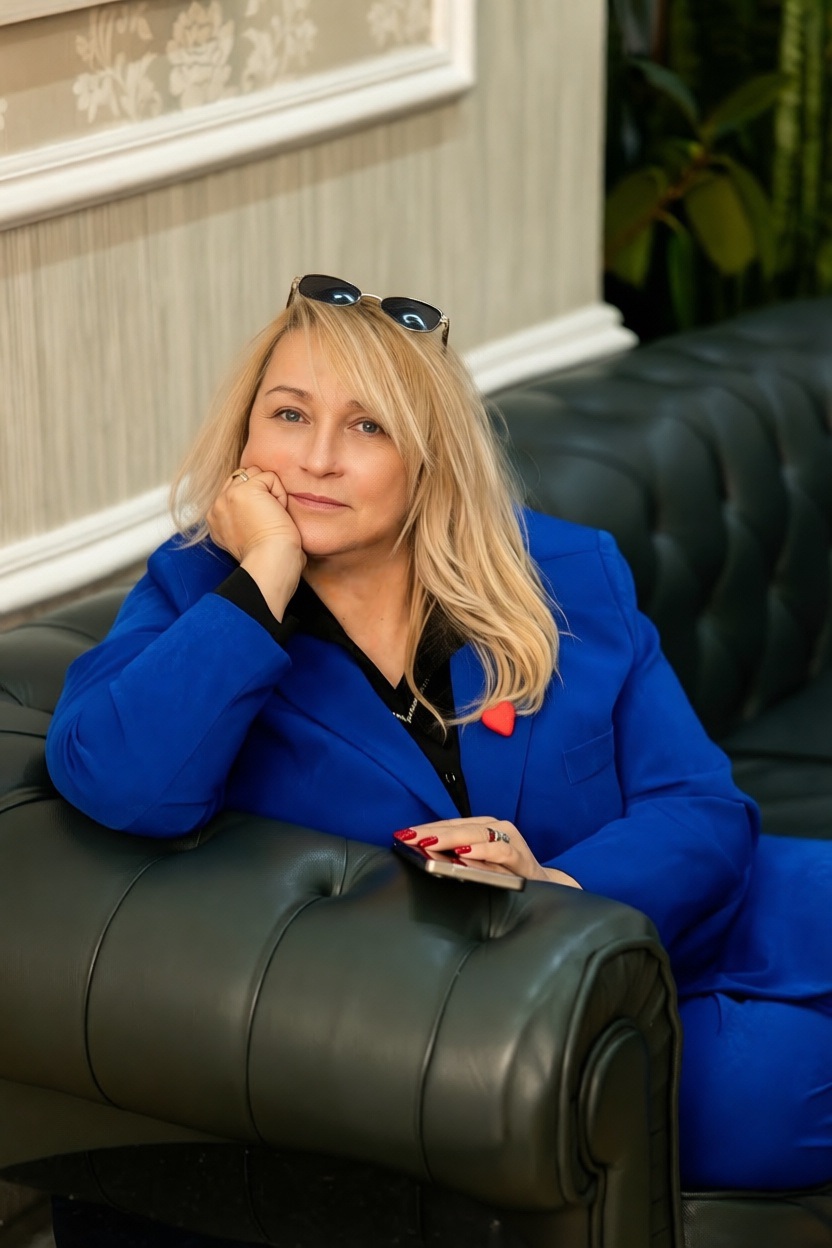 ГОРДЕЕВА Татьяна Александровна