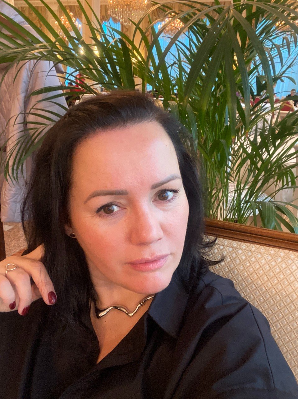Королева Юлия Витальевна
