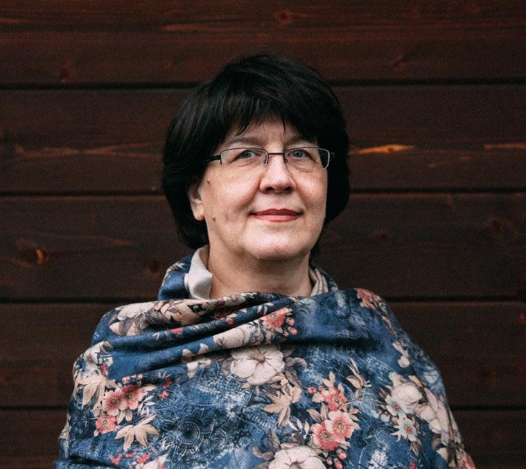 Борисенко Ольга Сергеевна