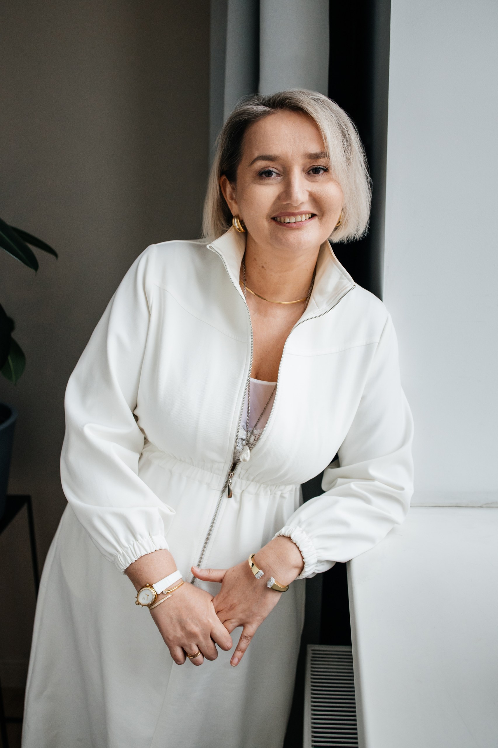 Чекалова Юлия Лаврентьевна