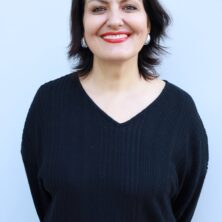 Абрамова Елена Алексеевна