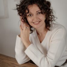 Абрамова Элина Игоревна