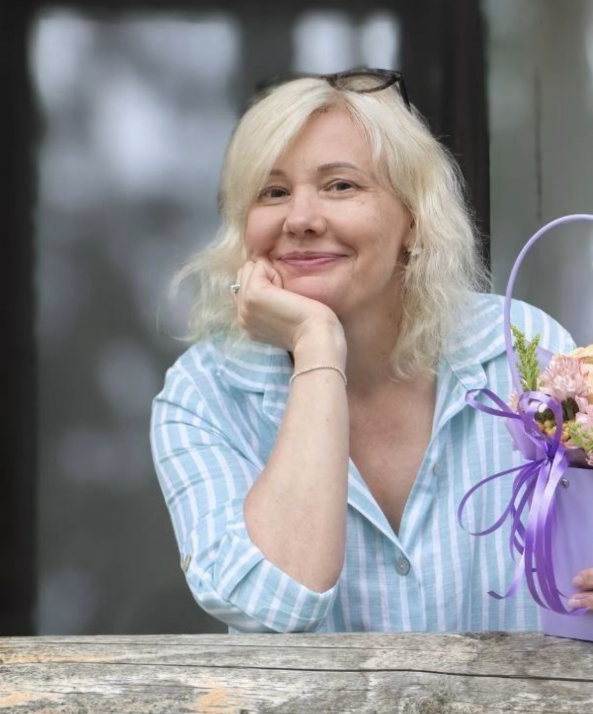 Кульбакова Светлана Николаевна