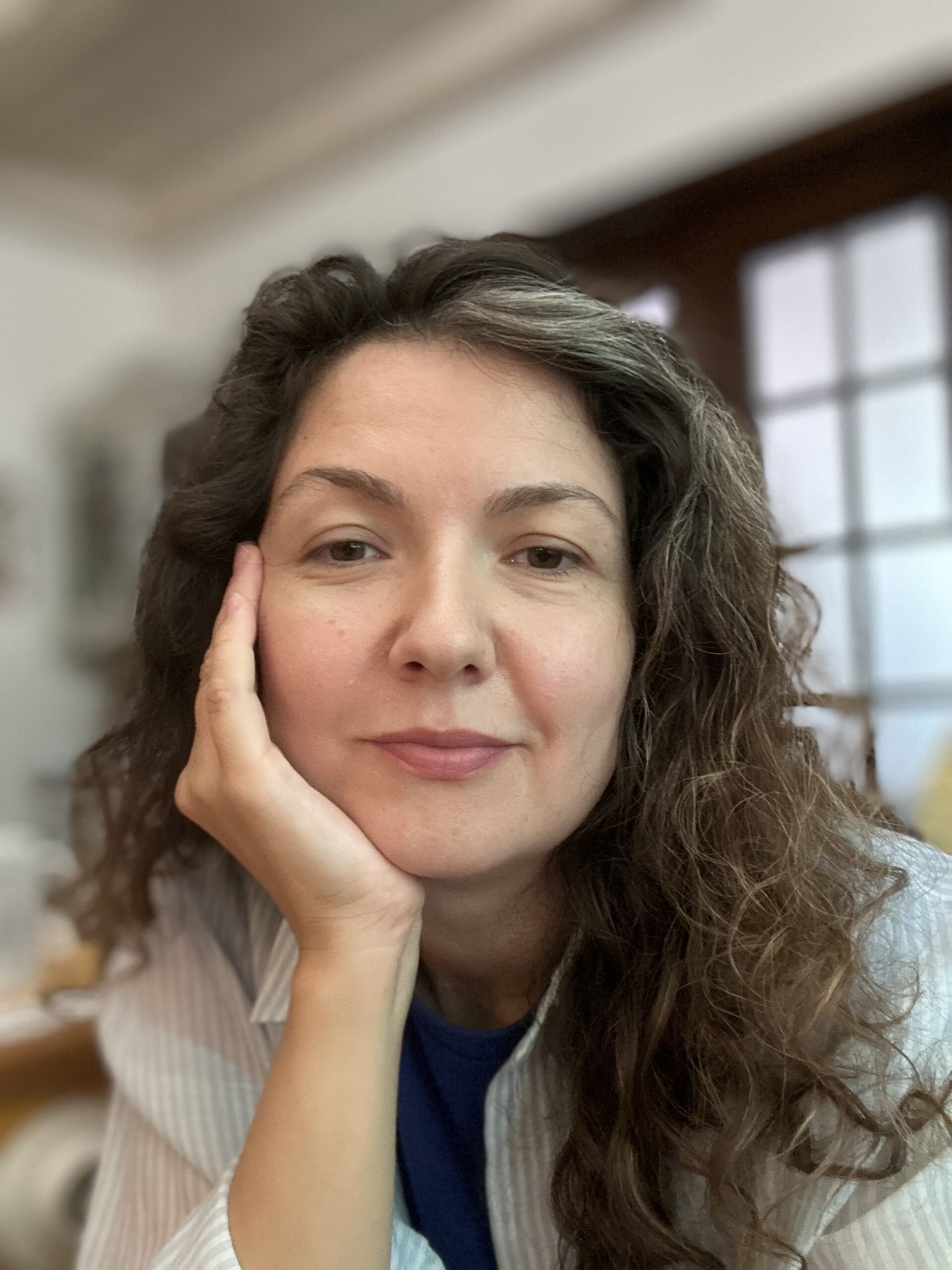 Дудченко Валерия Евгеньевна