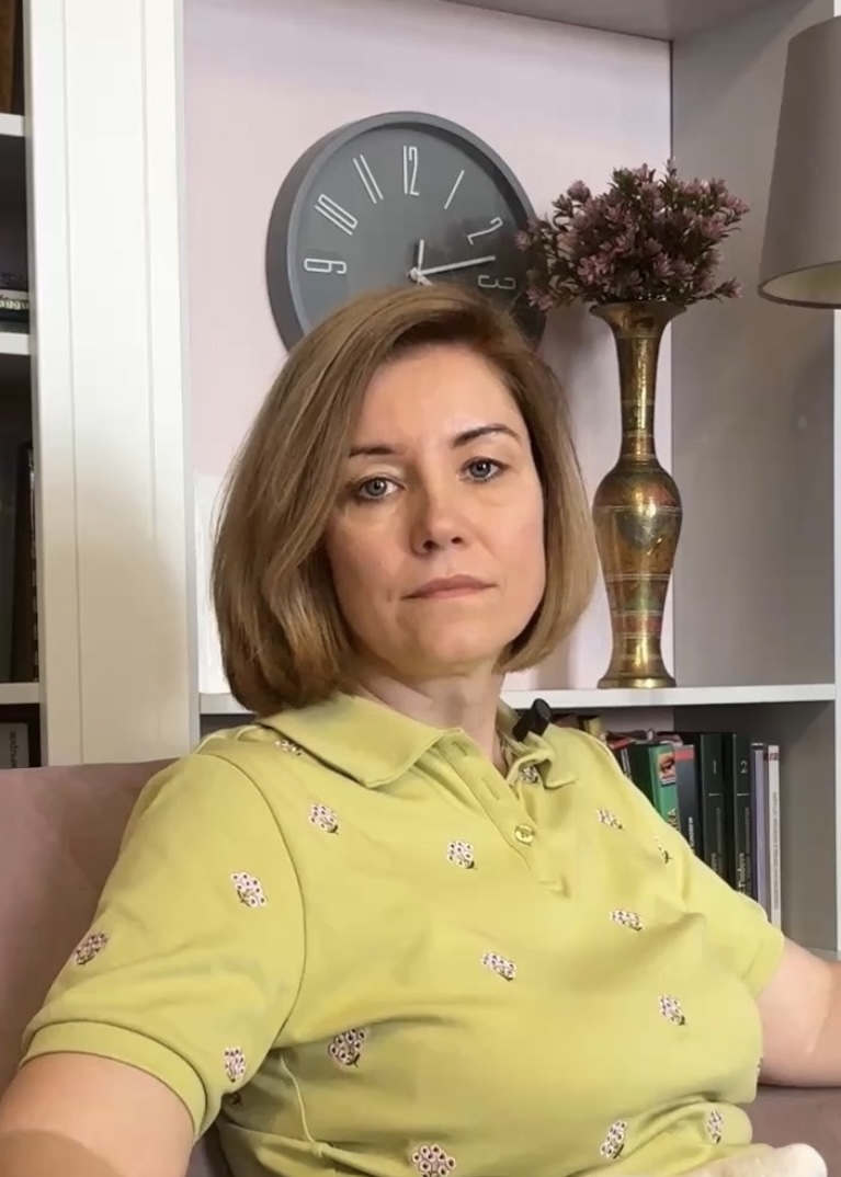 Белова Наталья Ивановна