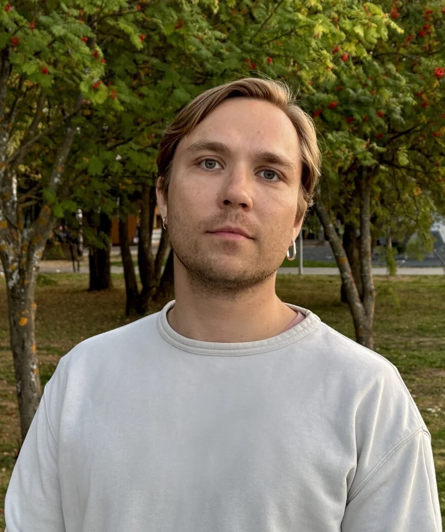 Бельский Дмитрий Витальевич