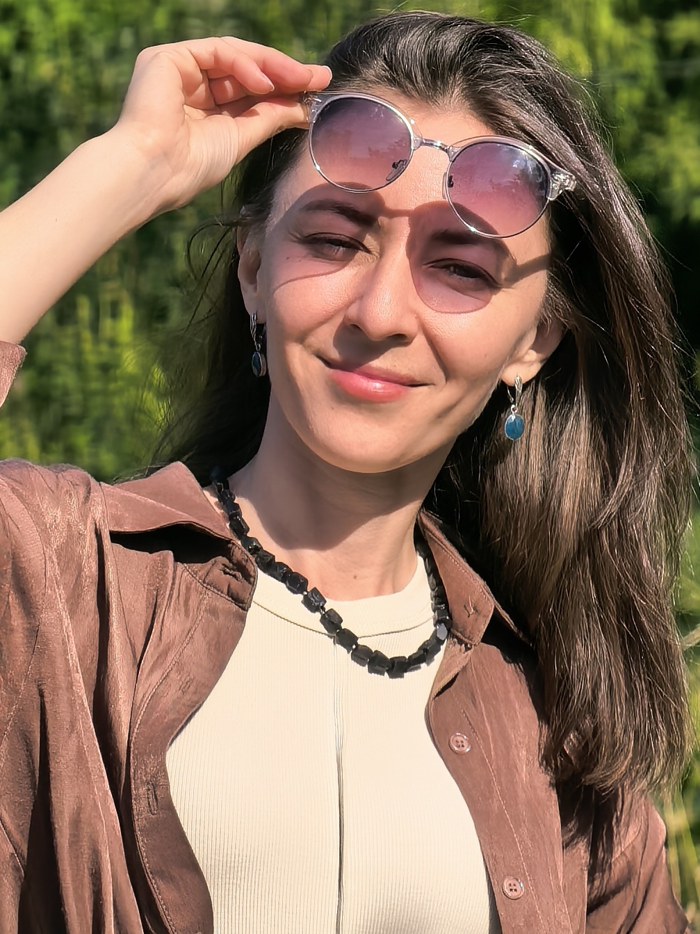 Будницкая Анна Николаевна