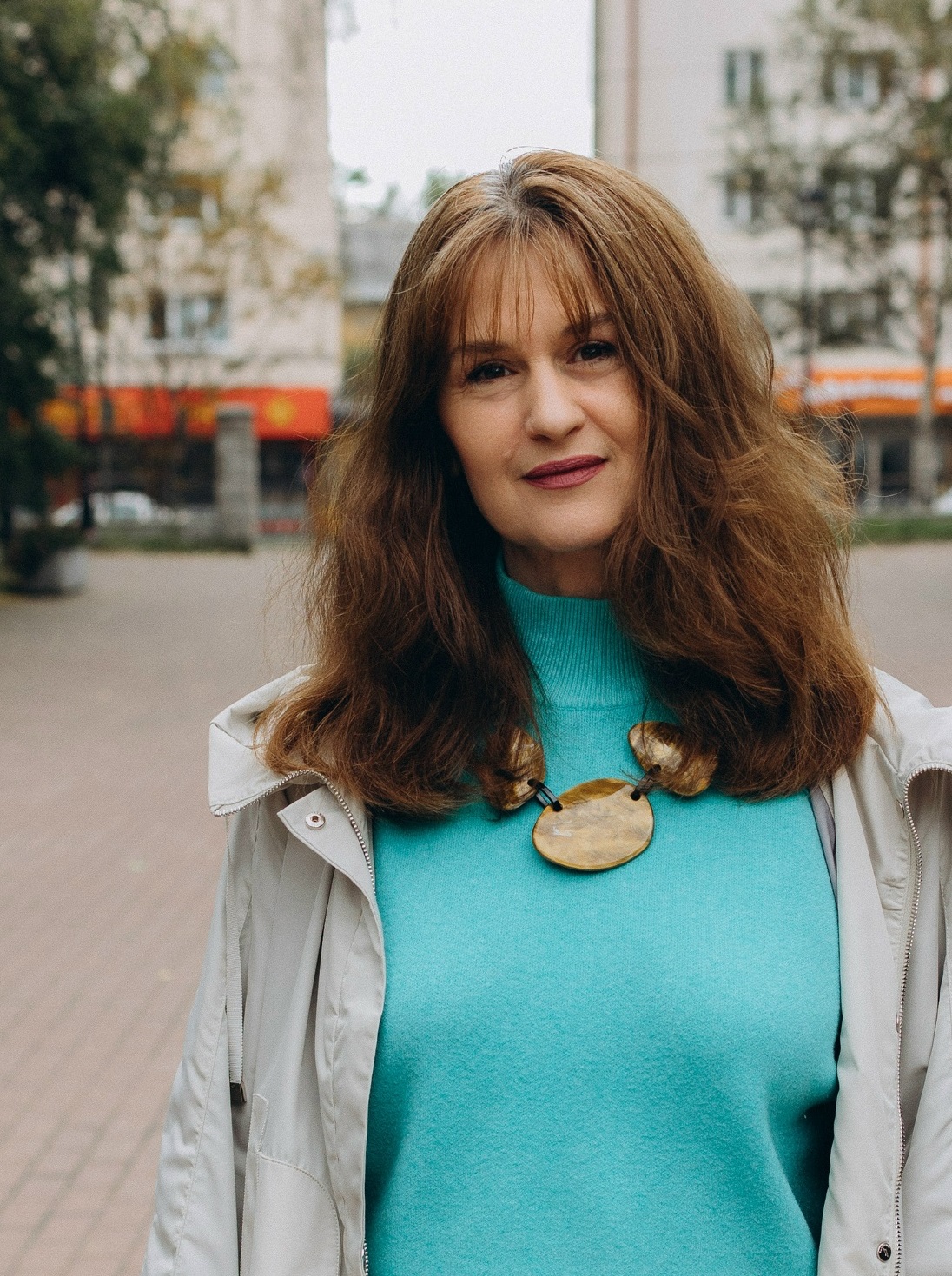 Жданова Светлана Михайловна