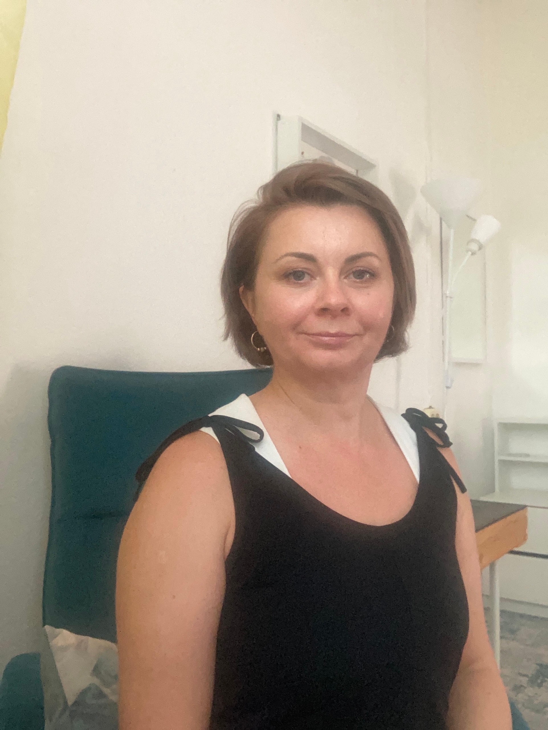 Севастьянова Евгения Сергеевна