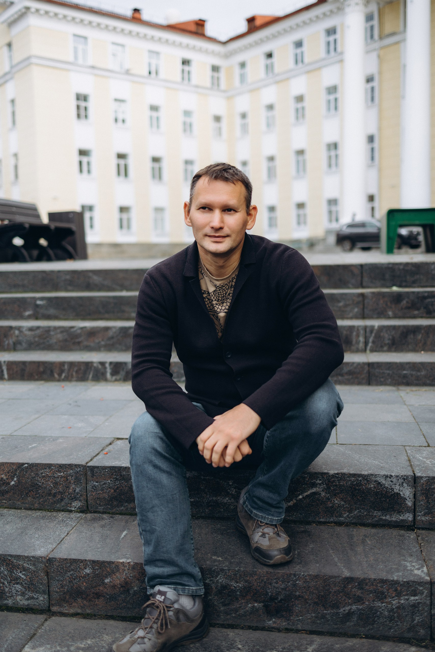 Вдовин Евгений Анатольевич