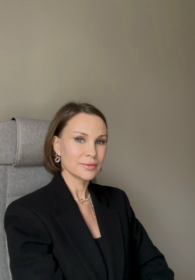 Ядрова Анастасия Александровна