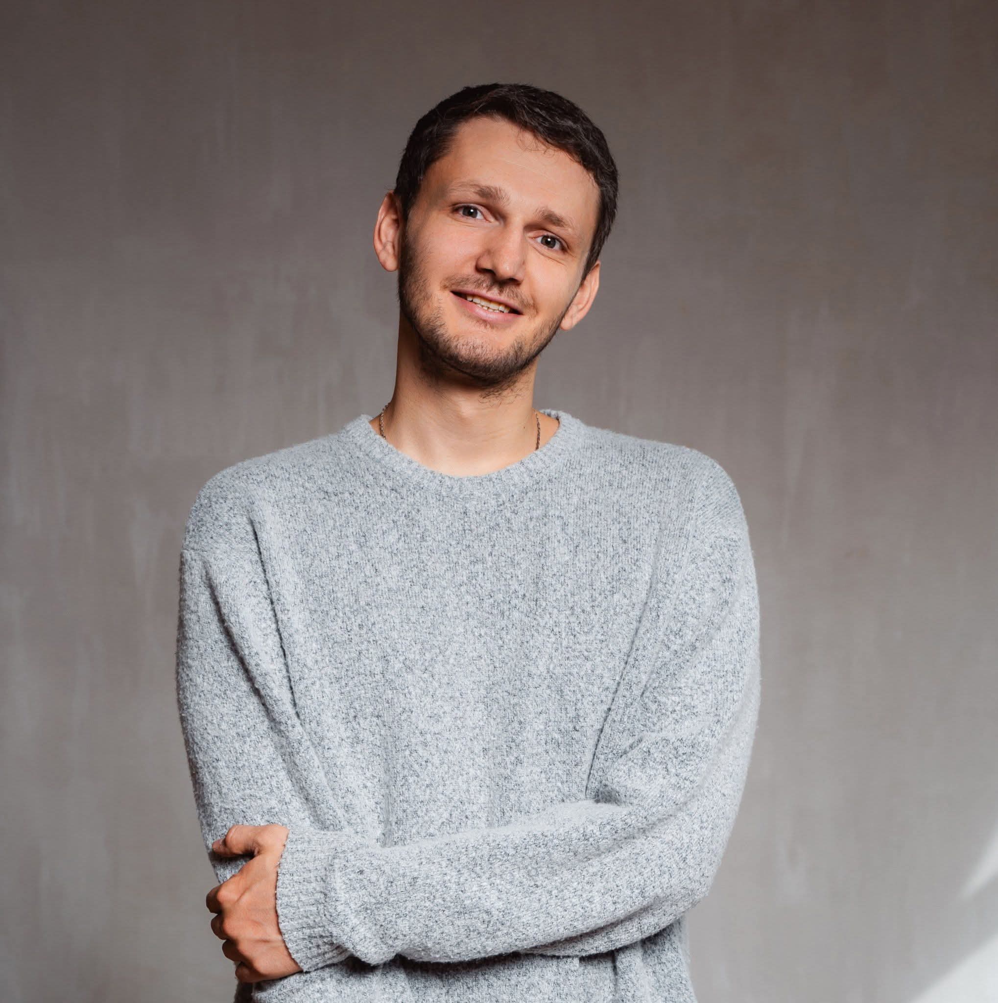Бесполденов Сергей Сергеевич