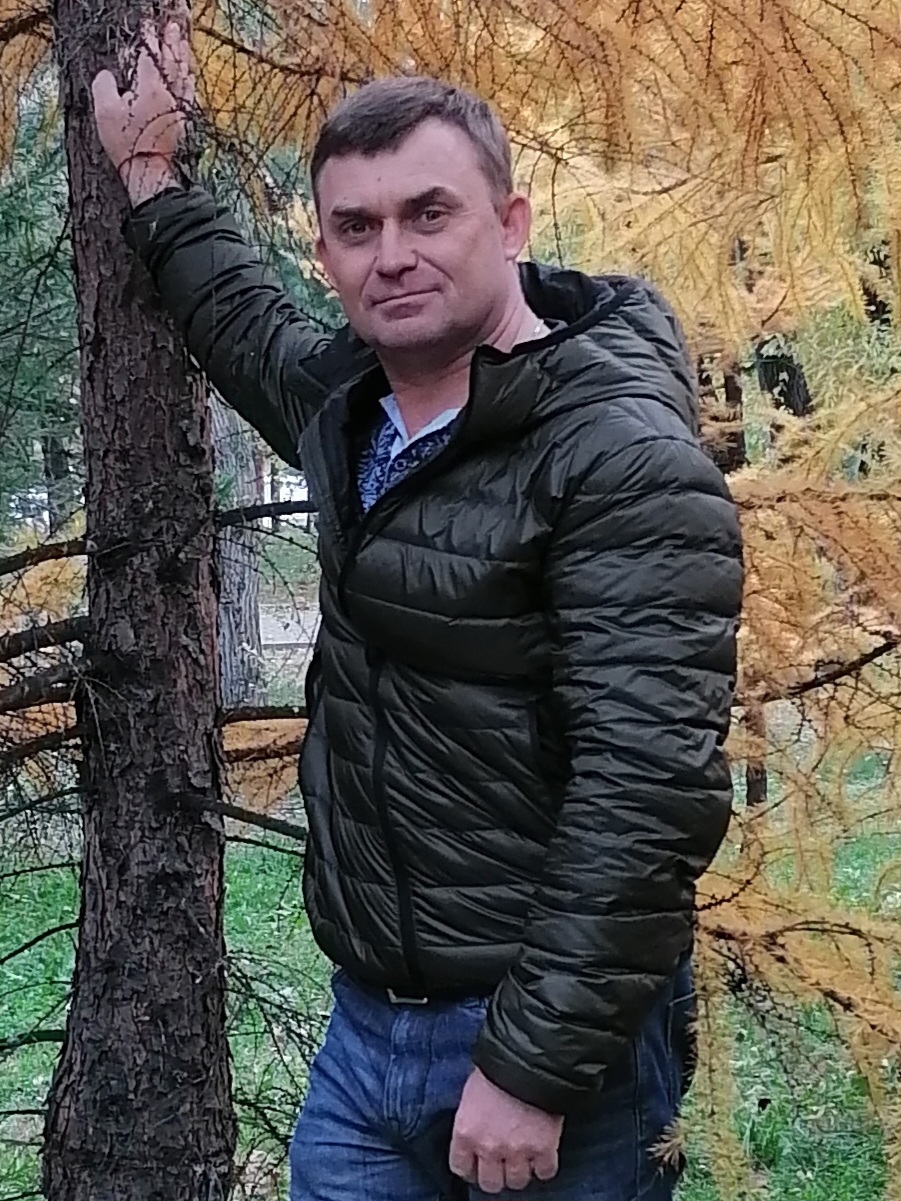 БУШКО ДМИТРИЙ АЛЕКСАНДРОВИЧ