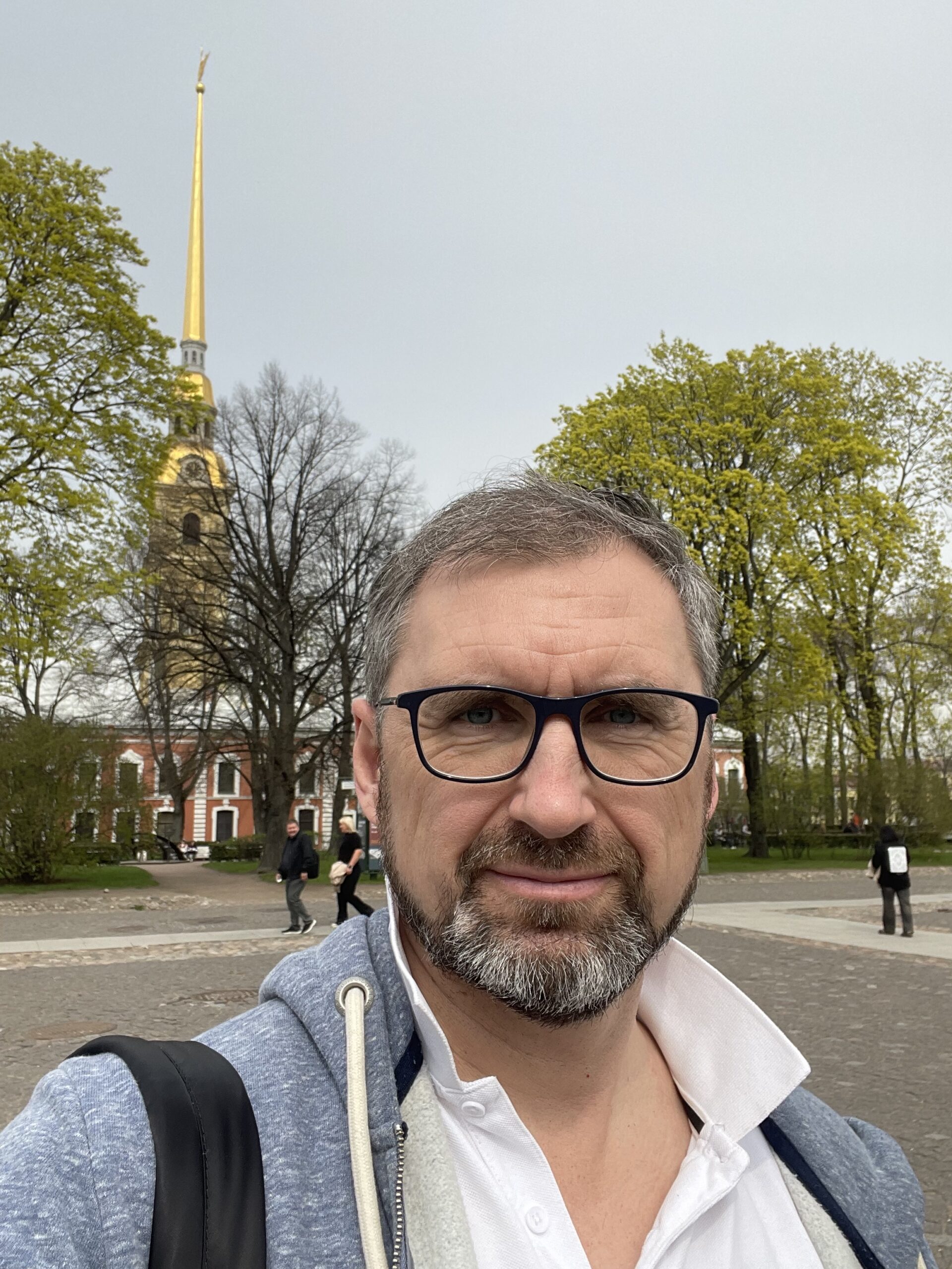 ФЕДОРОВ Сергей Алексеевич