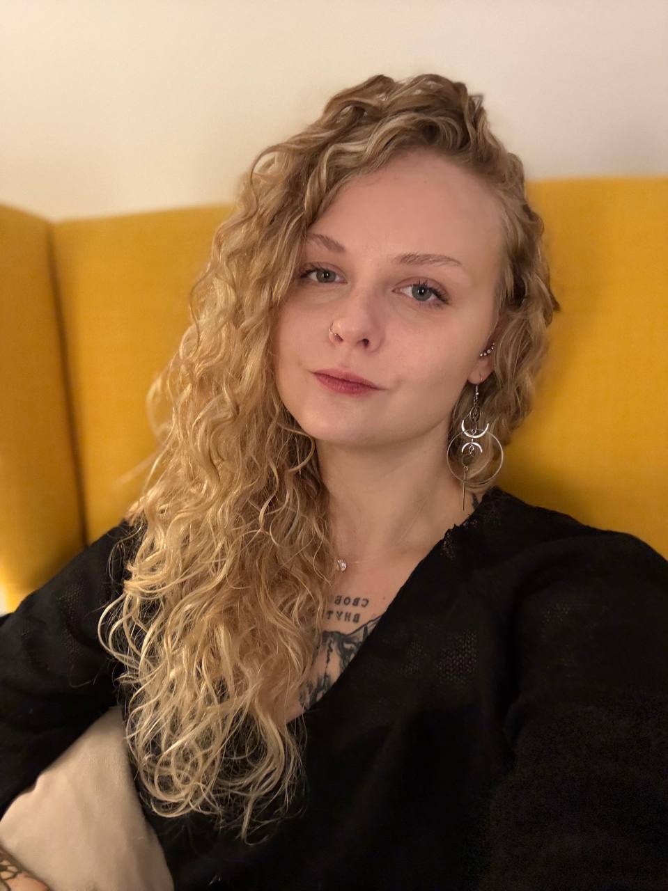 Мильянская Алиса Валерьевна