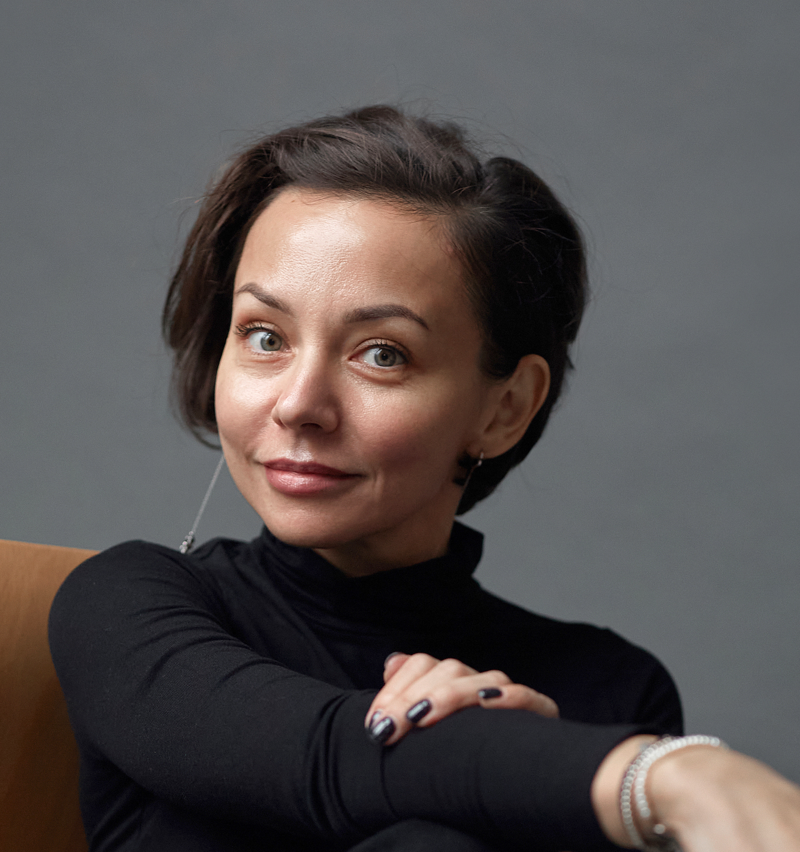 Каримова Галина Сергеевна